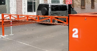 Купить антивандальный шлагбаум Новочеркасск, цена от 4033 руб.