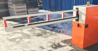Купить антивандальный шлагбаум Новочеркасск, цена от 4033 руб.